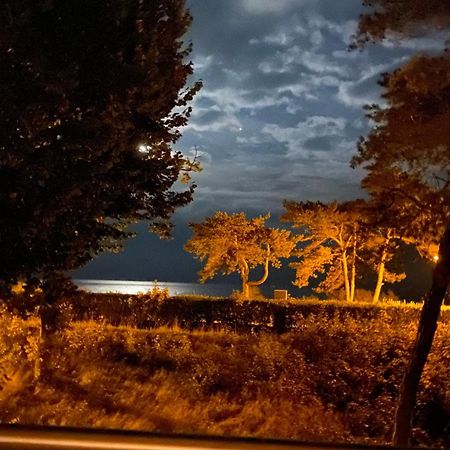Arkonablick 53 Daire Juliusruh Dış mekan fotoğraf