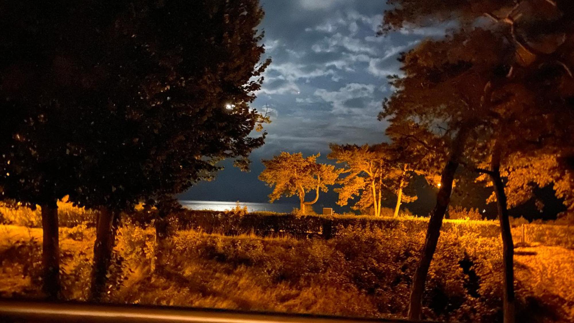 Arkonablick 53 Daire Juliusruh Dış mekan fotoğraf