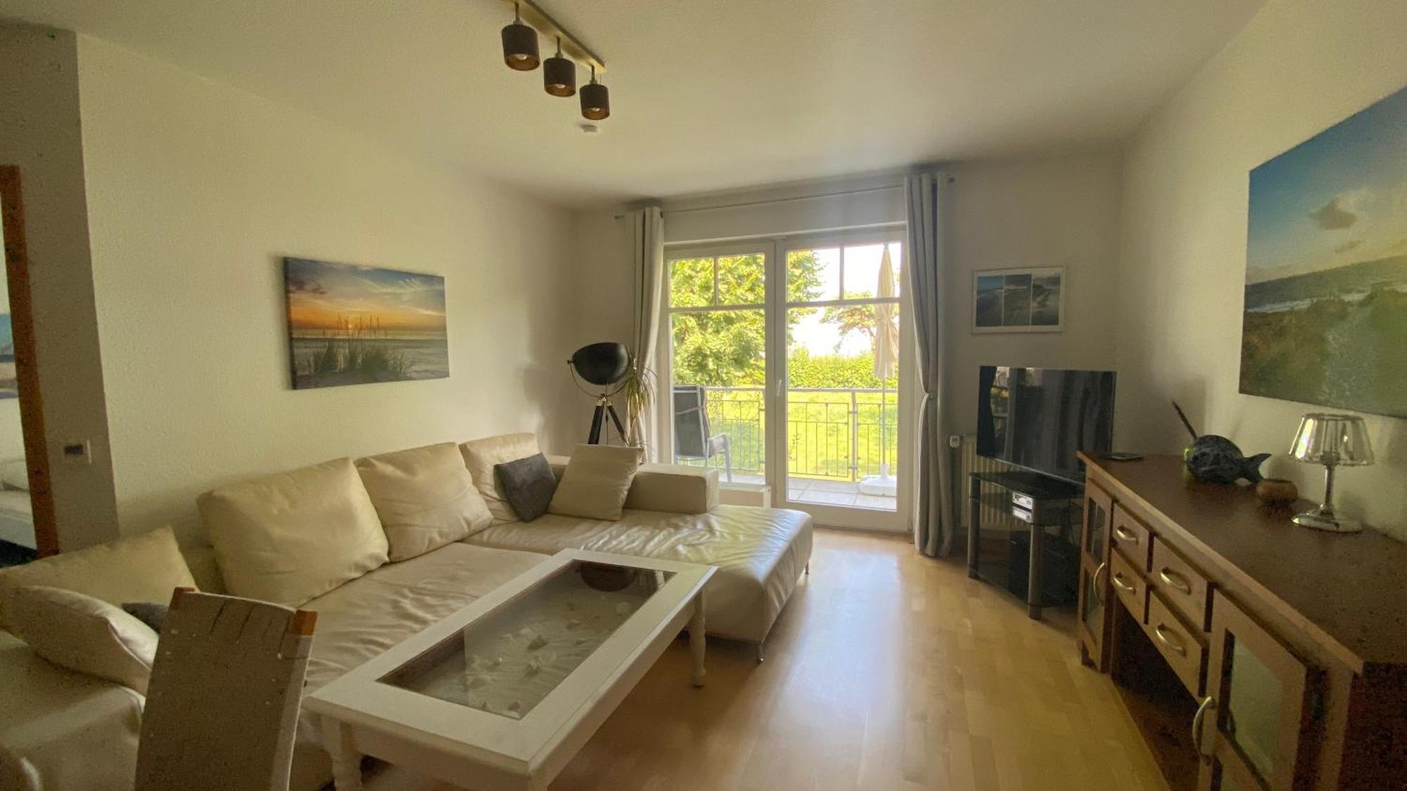Arkonablick 53 Daire Juliusruh Dış mekan fotoğraf