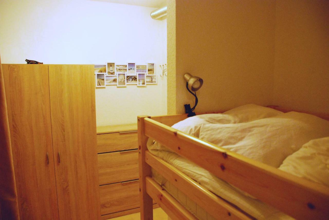 Arkonablick 53 Daire Juliusruh Dış mekan fotoğraf